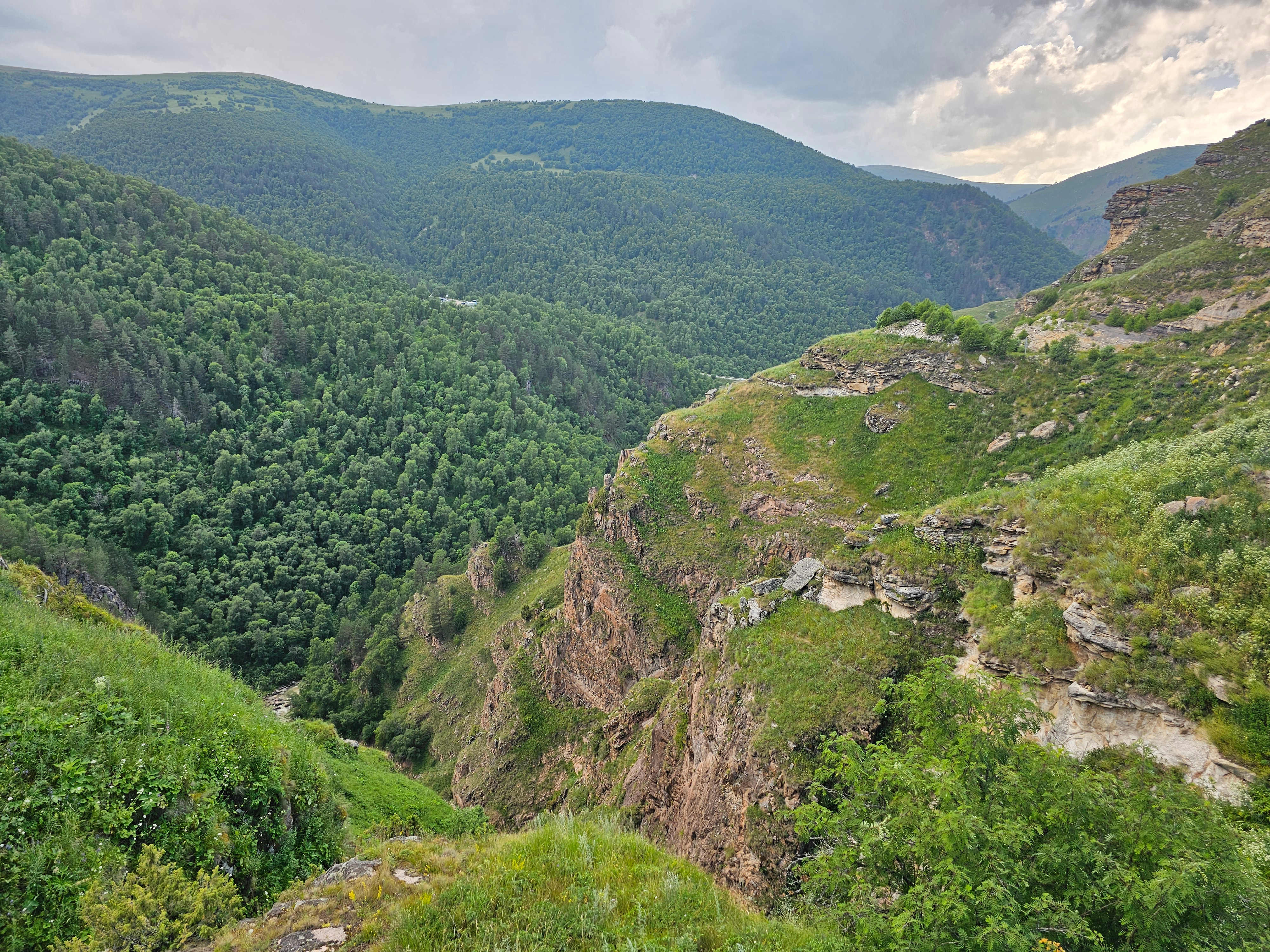 Кисловодск